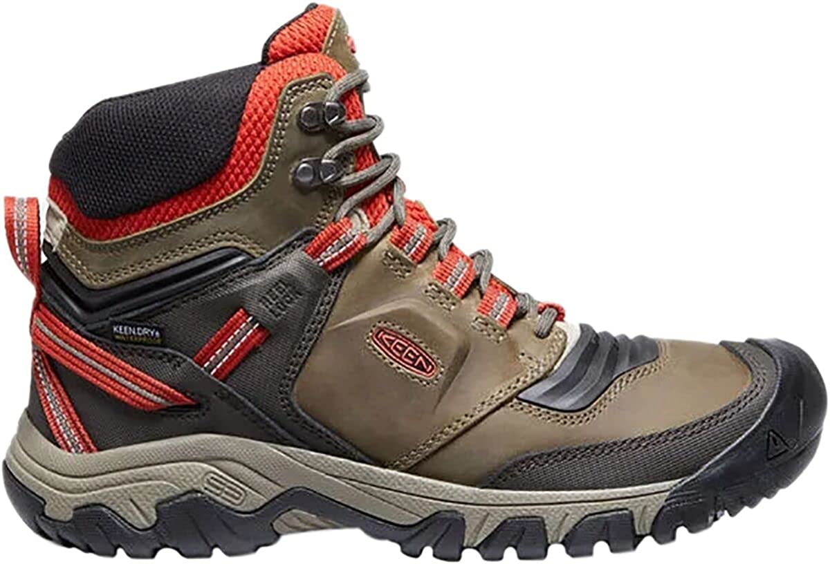The Best Hiking Boots and Trail Shoes for 2022 RankIt.ca