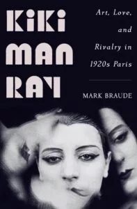 Kiki Man Ray by Mark Braude