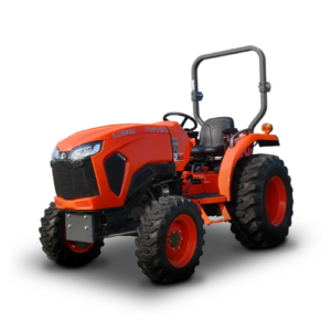 Kubota L02 Compact Tractor