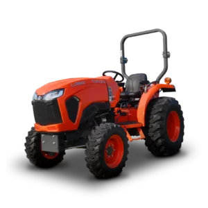 Kubota L02 Compact Tractor