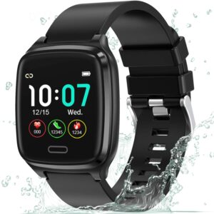 L8star Smart Watch Tracker