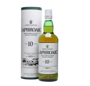 Laphroaig 10 YO