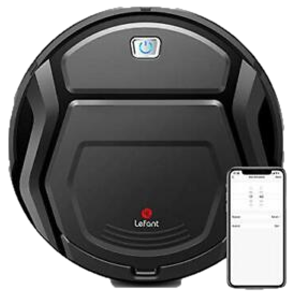 Best Robot Vacuums in Canada Reviewed in 2023