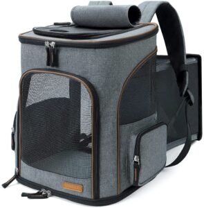 Lekesky Cat Carrier Backpack