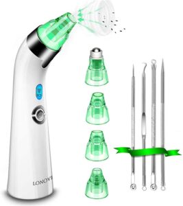 Lenove Pore Extractor