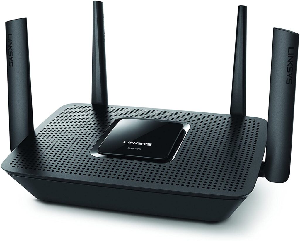 The Best WiFi Router in Canada for 2023 RankIt.ca