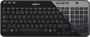 Logitech K360 Wireless USB Desktop Keyboard