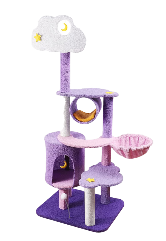 The Best Cat Trees and Towers in Canada Reviews by RankIt.ca