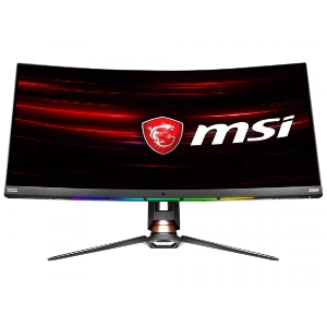 The Best Curved Gaming Monitor