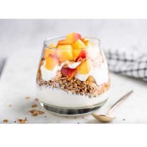 the best yogurt in Canada