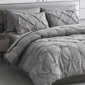 Maple and Stone Comforter Set