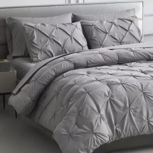 Maple and Stone Comforter Set
