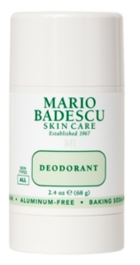 Mario Badescu Deodorant