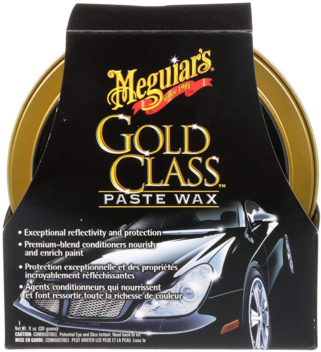 Best Car Wax in Canada in 2023 RankIt.ca