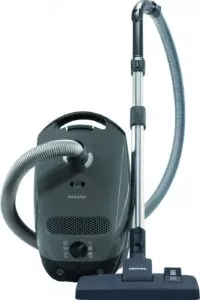Miele Classic C1 Canister Vacuum Cleaner Pure Suction