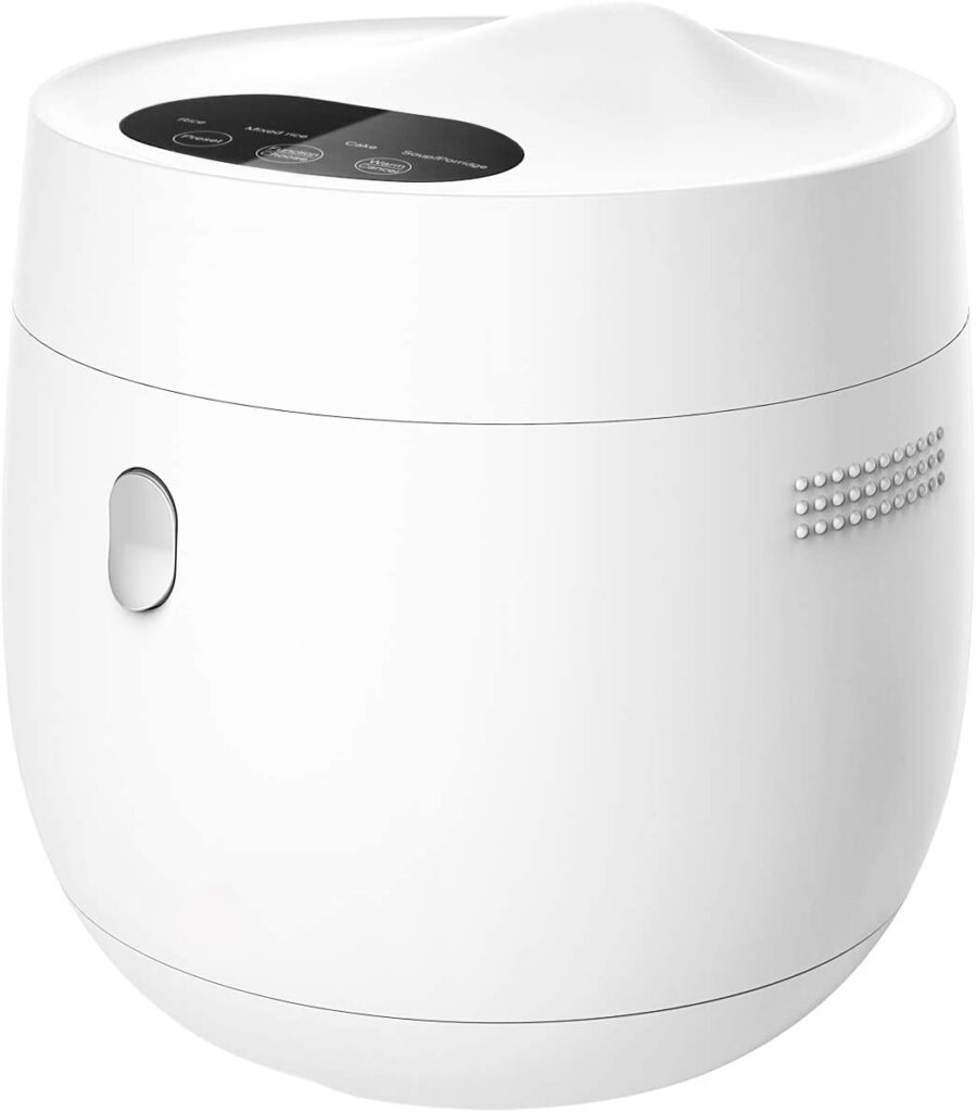 Best Rice Cookers in Canada in 2022 RankIt.ca