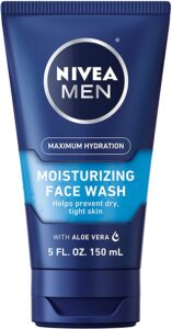 Moisturizing Face Wash