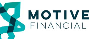 Motive Financial logo