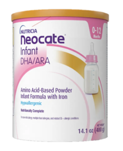 Neocate png