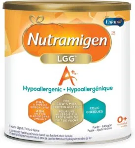 Nutramigen