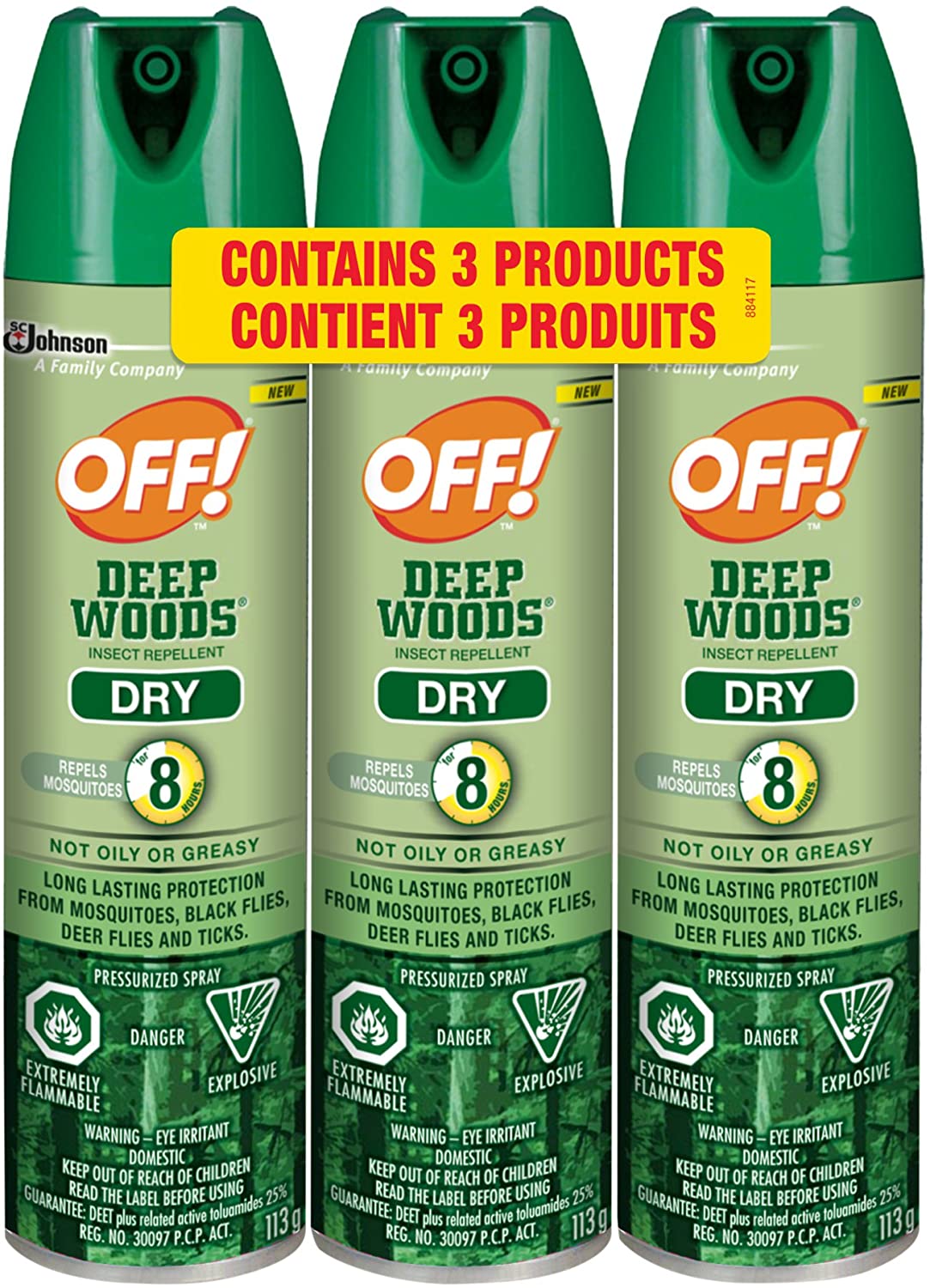 The Best Mosquito Repellent & Bug Sprays in Canada RankIt.ca