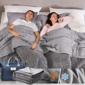 Omystyle – Large Weighted Blanket