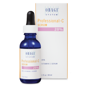 Obagi Professional C Serum 20%