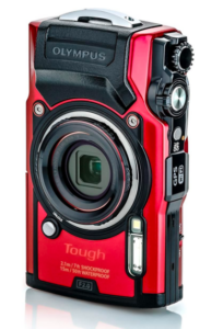 Olympus Stylus Tough TG-6