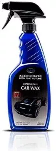 Optium Car Wax