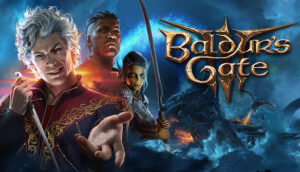PC – Baldur’s Gate 3