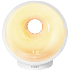 Philips Wake up light
