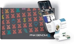 PNK DNA Kit