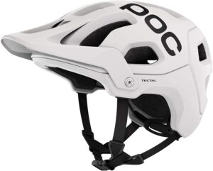 POC tectal bike helmet