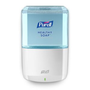 PURELL Healthy SOAP ES8 Dispenser
