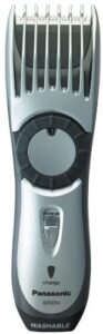 Panasonic ER224S All-in-One Cordless Hair and Beard Trimmer