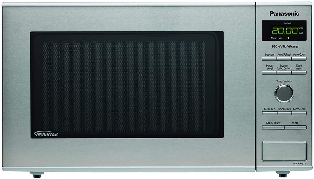 The Best Microwaves in Canada in 2023 RankIt.ca