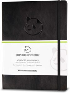 Panda Planner Pro