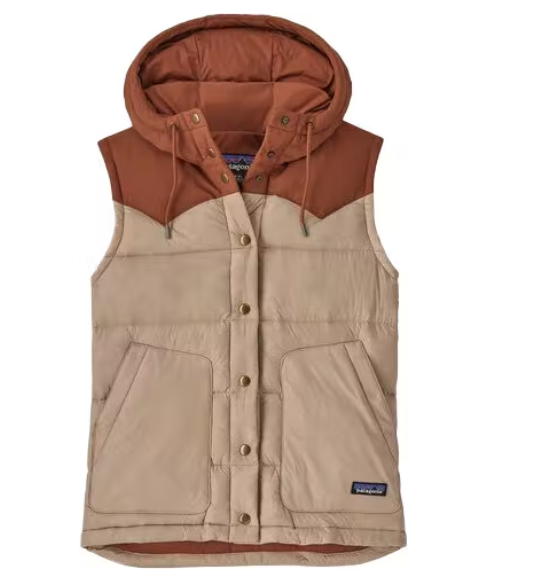 The Best Down Vests in Canada RankIt.ca