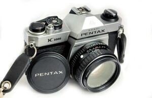 Pentax K-1000