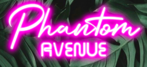 Phantom Avenue Tattoo