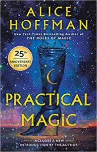 Practical Magic Alice Hoffman