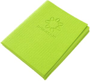 Primasle Folding Yoga travel mat