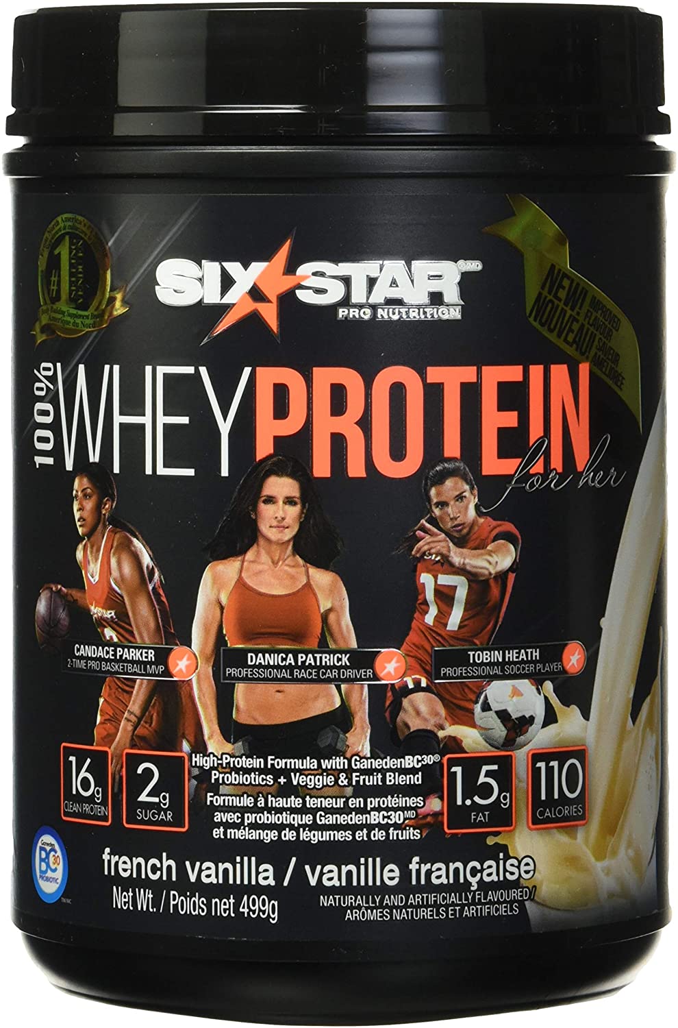 Best Protein Powders in Canada in 2023 RankIt.ca