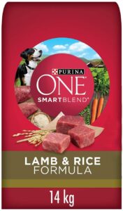 Purina ONE Smartblend Natural Dry Dog Food