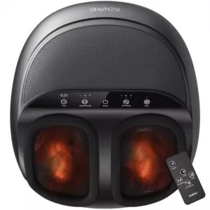 RENPHO Foot Massager Machine with Heat and Remote