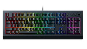 Razer Cynosa Razer Cynosa Chroma Gaming Keyboard Gaming Keyboard