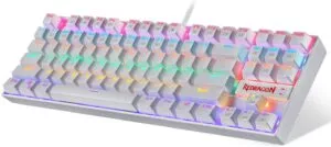Redragon gaming keyboard
