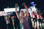 Resistance band workout