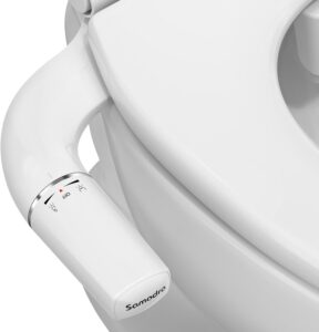 SAMODRA Ultra-Slim Bidet