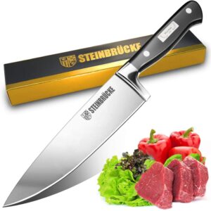 STEINBRÜCKE Chef Knife